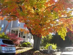 Fleetwood House Bed and Breakfast | Maine - Portland (ve civarı) - Portland