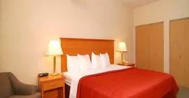 Quality Inn Renton | Washington - Seattle (ve dolayları) - Renton