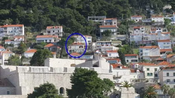 Apartment & Rooms House with Garden | Dubrovnik-Neretva - Dubrovnik (ve civarı) - Dubrovnik - Ploce