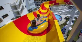 LAURA BEACH & SPLASH RESORT | Baf (ve civarı) - Baf