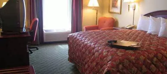 Hampton Inn Stow | Ohio - Summit İlçesi - Akron (ve civarı) - Stow