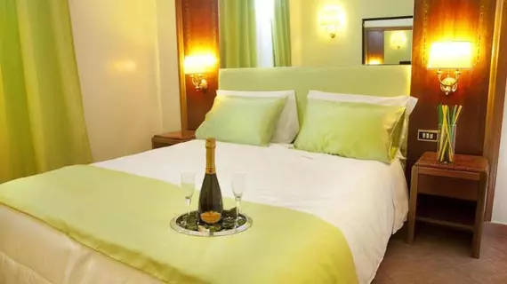 Hotel Max | Lazio - Roma (ve civarı) - Roma Kent Merkezi - Esquilino