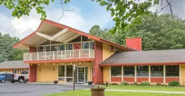 Econolodge | Vermont - Bennington (ve civarı) - Manchester Center