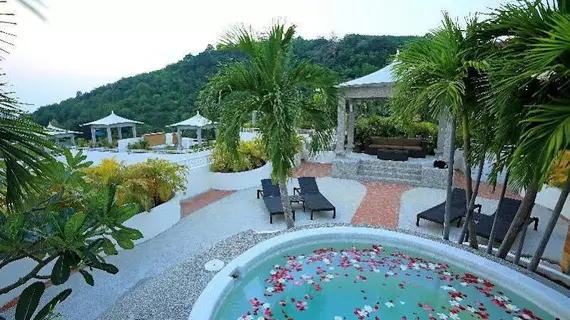 Phunawa Resort | Phuket (ve civarı) - Thalang