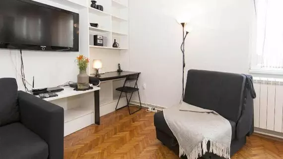 Apartment Hip & Spacious | Belgrad - Stari Grad