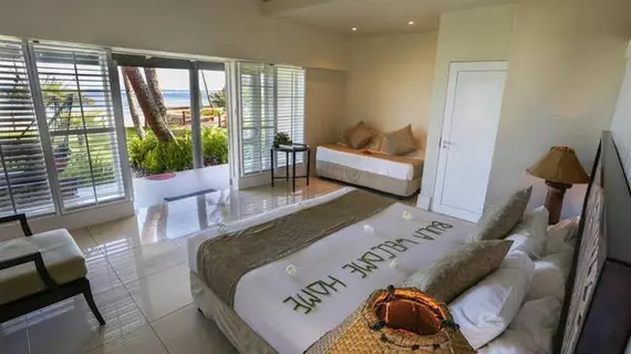 Fiji Hideaway Resort & Spa | Batı Grubu - Korolevu