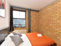 Bridge Apartments | Londra (ve civarı) - Southwark - Bermondsey