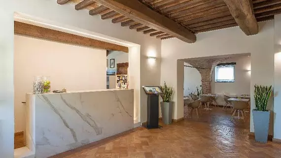 Relais dell'Olmo | Umbria - Perugia (vilayet) - Perugia