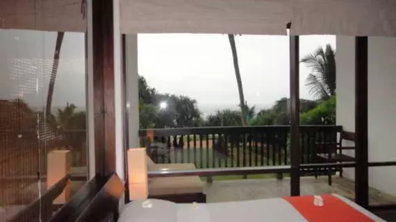 TEMPLE TREE RESORT | Southern Province - Galle Bölgesi - Induruwa