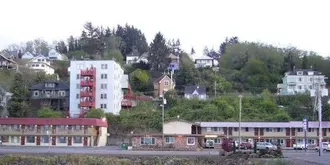 Astoria Rivershore Motel