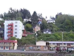 Astoria Rivershore Motel | Oregon - Oregon Coast - Astoria