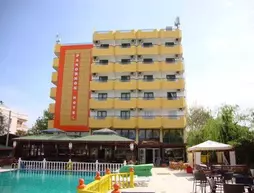 Panormos Hotel | Aydın - Didim