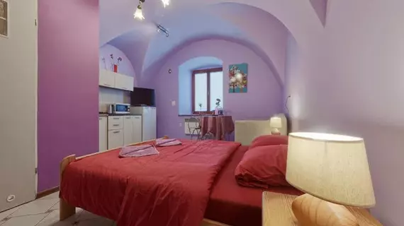 Apartments Princess | Küçük Polonya Voyvodalığı - Krakow (ve civarı) - Krakow - Stare Miasto