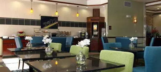 Fairfield Inn & Suites by Marriott Alamogordo | New Mexico - Alamogordo (ve civarı) - Alamogordo