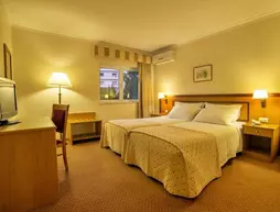 Hotel Santa Eufemia | Centro - Castelo Branco Bölgesi - Covilha