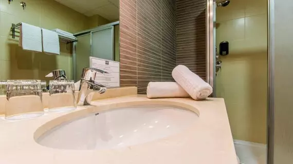 Hotel Alcover | Andalucia - Granada (il) - Granada - Granada City Center