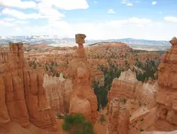 The Lodge At Bryce Canyon | Utah - Bryce Canyon