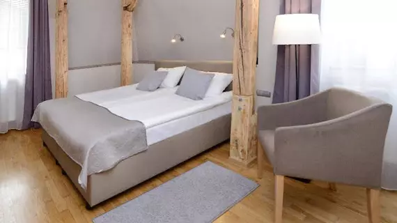 Hotel Grottger | Küçük Polonya Voyvodalığı - Krakow (ve civarı) - Krakow