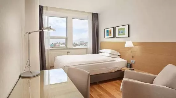 Hilton Reykjavik Nordica | Başkent Bölgesi - Reykjavik (ve civarı) - Reykjavik - Laugardalur - Reykjavík Doğu