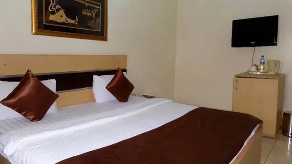 KOne and Suites | Lagos (ve civarı) - Lagos - Onigbongbo - Ikeja