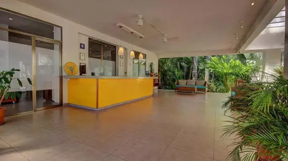 Riviera Maya Suites | Quintana Roo - Solidaridad - Playa del Carmen