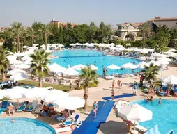 Cesars Resort Side | Antalya - Side