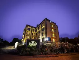 The Monarch Hotel | Nairobi (ve civarı) - Nairobi - Kilimani