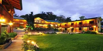 Monteverde Country Lodge