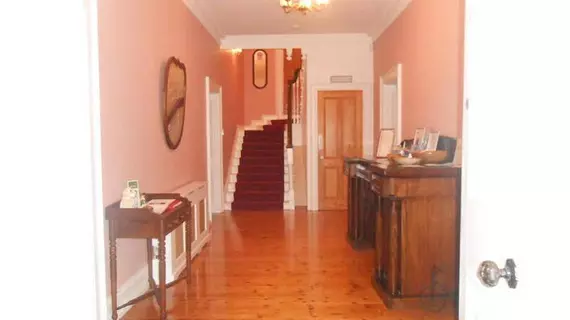 Dundrum House | Kuzey İrlanda - Armagh (ilçe) - Keady