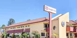 Knights Inn Woodland Hills