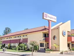 Knights Inn Woodland Hills | Kaliforniya - Los Angeles County - Woodland Hills