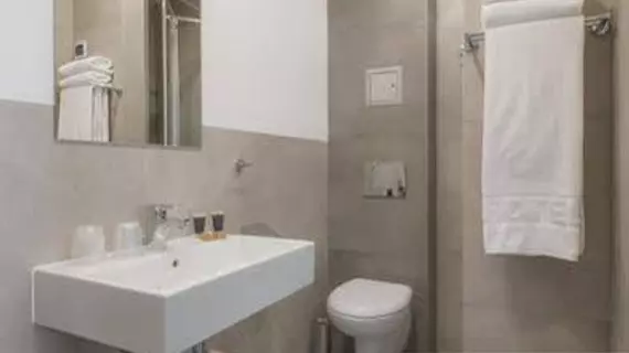 Hotel Reytan | Mazovya Voyvodalığı - Varşova (ve civarı) - Mokotow