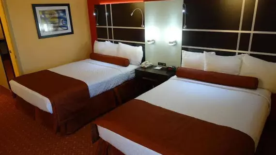 Best Western Plus Carlton Suites - Birmingham | Alabama - Birmingham (ve civarı) - Homewood