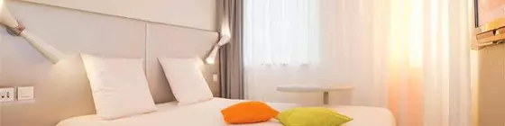 Ibis Styles Paris Bercy | Ile-de-France - Paris - Bercy