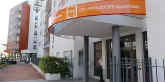 Privilodges Lyon