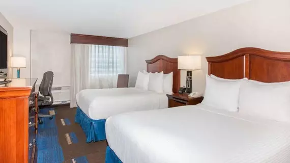 Wyndham New Orleans French Quarter | Louisiana - New Orleans (ve civarı) - New Orleans - Merkezi İş Bölgesi