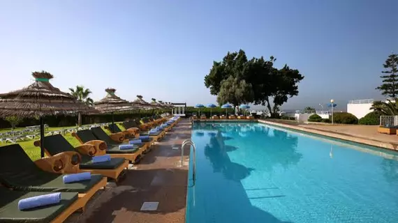 Anezi Tower Hotel | Agadir - Agadir Kent Merkezi