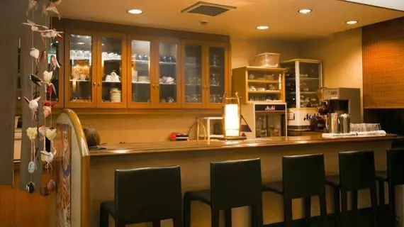 Yamatoya Honten Ryokan Osaka | Osaka (idari bölge) - Osaka (ve civarı) - Osaka City Center - Namba