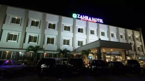 Zahra Syariah Hotel Kendari | Kendari