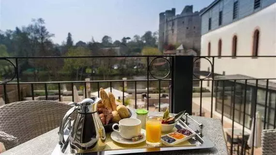 Best Western Villa Saint Antoine | Pays de la Loire - Loire-Atlantique - Nantes (ve civarı) - Clisson