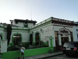 Hotel D’Monica | Chiapas - San Cristobal de las Casas