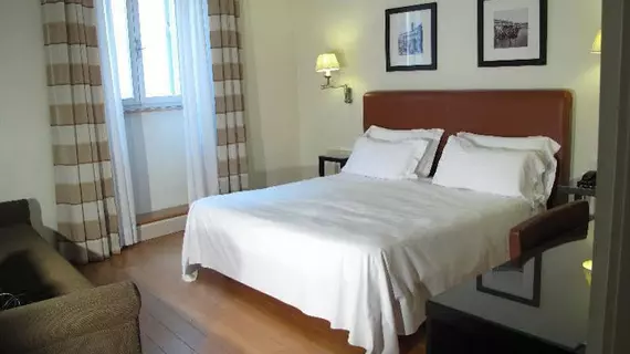 Albergo Santa Chiara | Lazio - Roma (ve civarı) - Roma Kent Merkezi - Navona