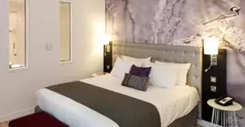 Radisson Blu Hotel East Midlands Airport | Derbyshire (kontluk) - Derby - Castle Donington