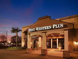 Best Western Plus Westbank | Louisiana - New Orleans (ve civarı) - Harvey