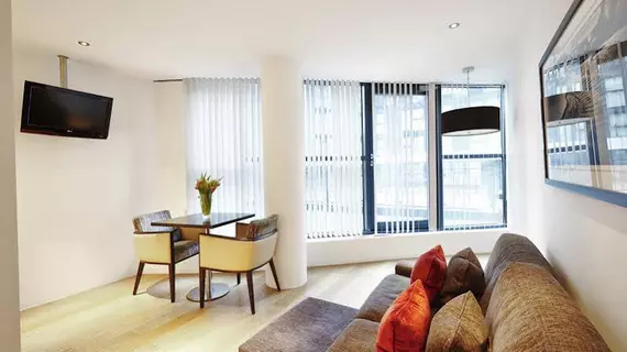 Tower Bridge London Apartments | Londra (ve civarı) - Southwark - Bermondsey