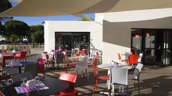 Club Belambra Presqu'île du Ponant | Occitanie - Herault (bölge) - Montpellier (ve civarı) - La Grande-Motte