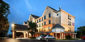 Best Western PLUS Kalamazoo Suites