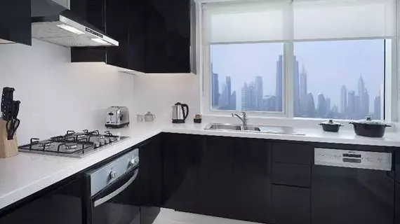 DAMAC Maison Canal Views | Dubai - Dubai