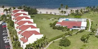 Club St. Croix Beach and Tennis Resort