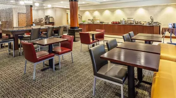 Wingate By Wyndham Atlanta Buckhead | Georgia - Atlanta (ve civarı) - Atlanta - Buckhead